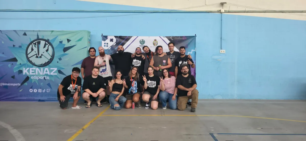 Foto de galería
