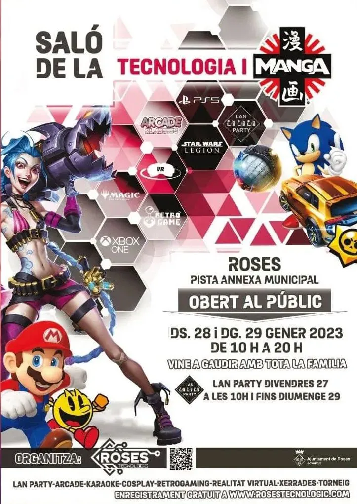 Cartel Edición 1